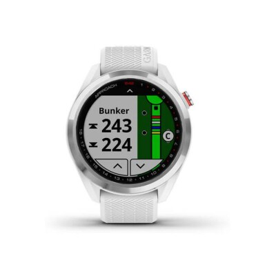 Montre connectée Garmin Approach® S42