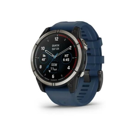 Montre Garmin Quatix 7 010-02582-61