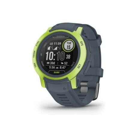 Montre Garmin Instinct 2 Surf Edition 010-02626-02