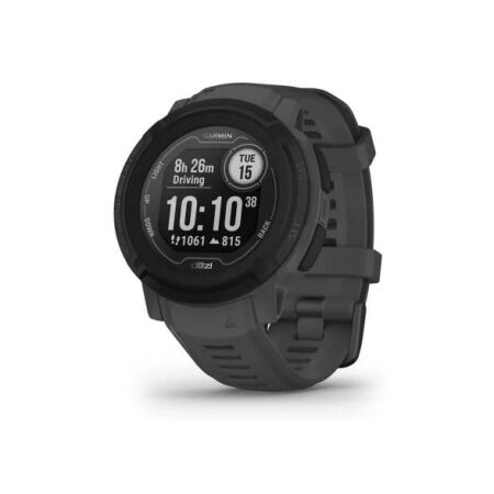 Montre Garmin Instinct 2 dēzl Edition 010-02626-70