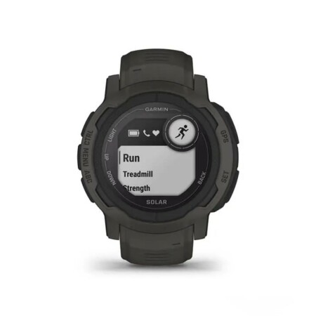 Montre Garmin Instinct 2 Solar