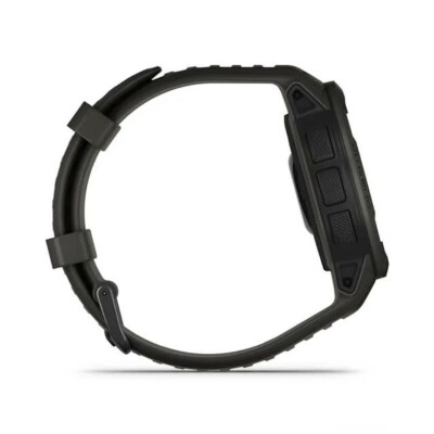 Montre Garmin Instinct 2 Solar