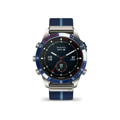Garmin MARQ Captain (Gen 2) watch
