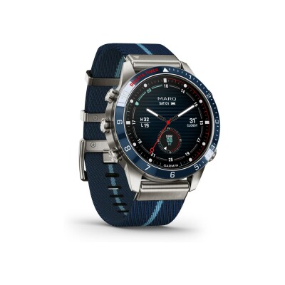 Garmin MARQ Captain (Gen 2) watch