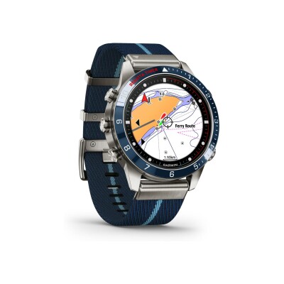 Garmin MARQ Captain (Gen 2) watch