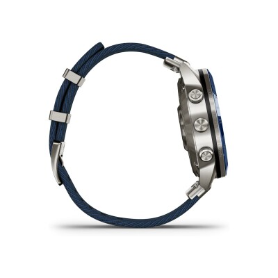 Garmin MARQ Captain (Gen 2) watch