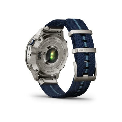 Garmin MARQ Captain (Gen 2) watch