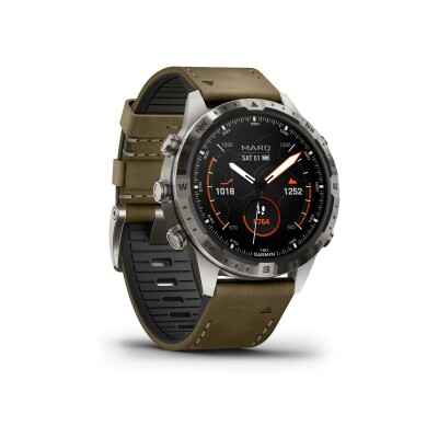MARQ Adventurer (Gen 2) watch