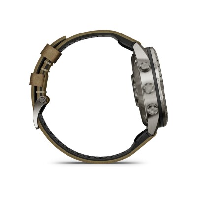 MARQ Adventurer (Gen 2) watch