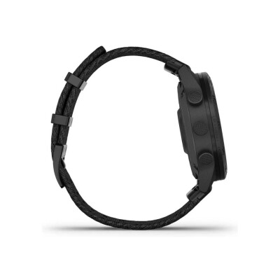 Montre Garmin Marq Commander (Gen 2) - Carbon Edition 010-02722-01