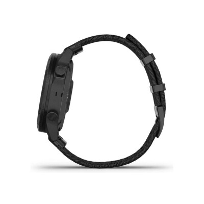 Montre Garmin Marq Commander (Gen 2) - Carbon Edition 010-02722-01