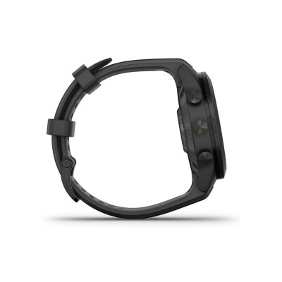 Garmin Marq Athlete (Gen 2) - Carbon Edition watch 010-02722-11