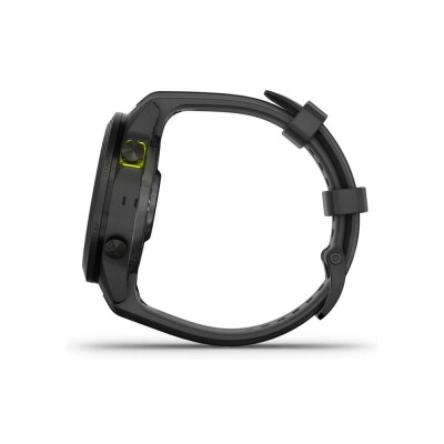 Garmin Marq Athlete (Gen 2) - Carbon Edition watch 010-02722-11