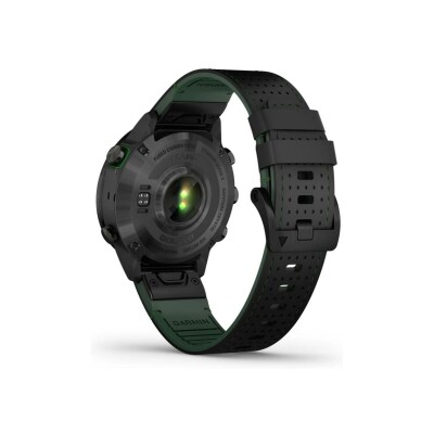 Montre Garmin Marq Golfer (Gen 2) - Carbon Edition 010-02722-21