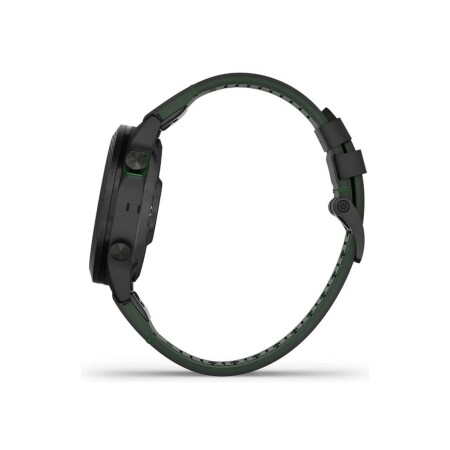 Montre Garmin Marq Golfer (Gen 2) - Carbon Edition 010-02722-21