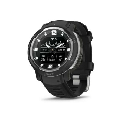 Montre Garmin Instinct Crossover 010-02730-03