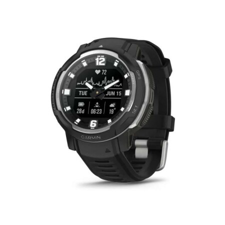 Montre Garmin Instinct Crossover 010-02730-03