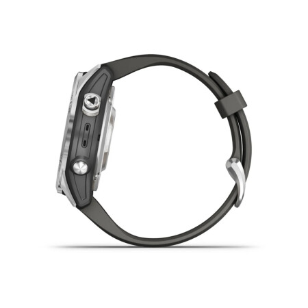 Montre Garmin Fenix 7 S Pro Solar Edition 010-02776-01