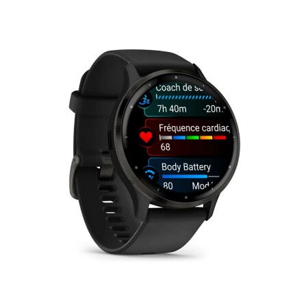 Montre Garmin Venu 3 010-02784-01