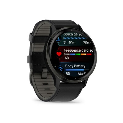 Montre Garmin Venu 3 010-02784-52