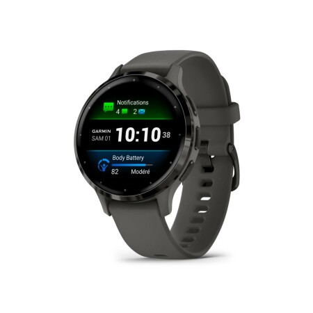 Montre Garmin Venu 3S 010-02785-00