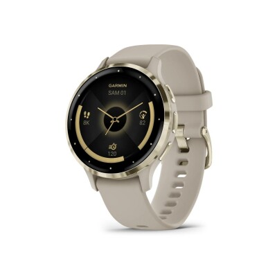 Montre Garmin Venu 3S 010-02785-02