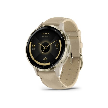 Montre Garmin Venu 3S 010-02785-55