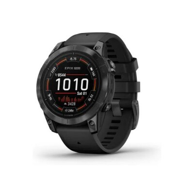 Montre Garmin Epix Pro (Gen 2) 010-02803-01