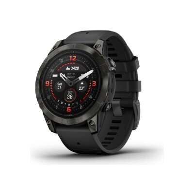 Montre Garmin Epix Pro Gen 2 Sapphire Edition 47 mm