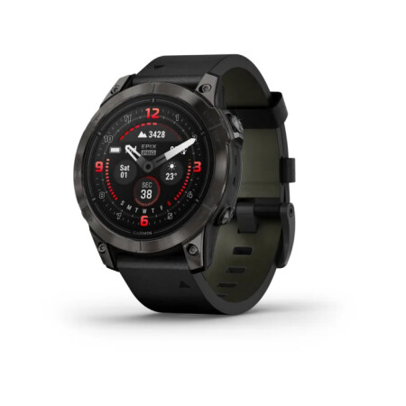 Montre Garmin Epix Pro Gen 2 Sapphire Edition 010-02803-30