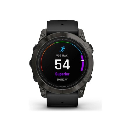 Montre Garmin Epix Pro Gen 2 Sapphire Edition 51 mm