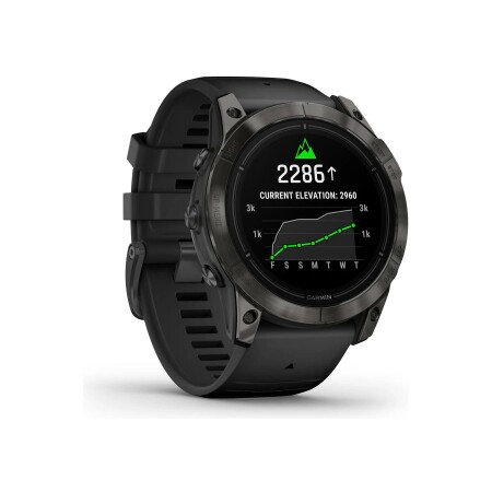 Montre Garmin Epix Pro Gen 2 Sapphire Edition 51 mm