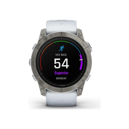 Montre Garmin Epix Pro Gen 2 Sapphire Edition 51 mm