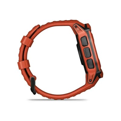 Montre Garmin Instinct 2X Solar 010-02805-01