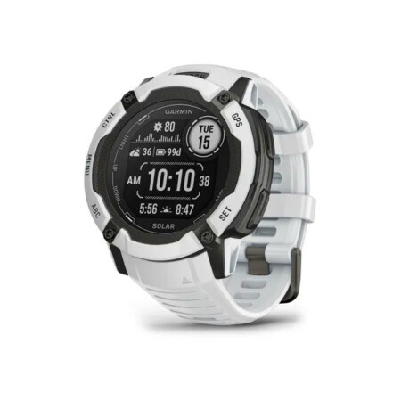 Montre Garmin Instinct 2X Solar