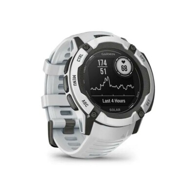 Montre Garmin Instinct 2X Solar 010-02805-04