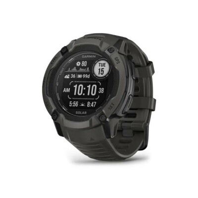 Montre Garmin Instinct 2X Solar 010-02805-05