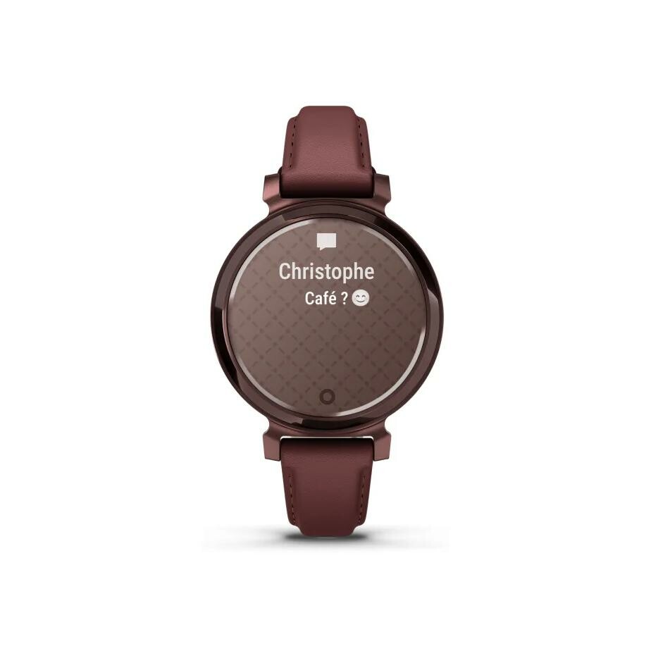 Montre Garmin Lily 2 Classic 010-02839-03