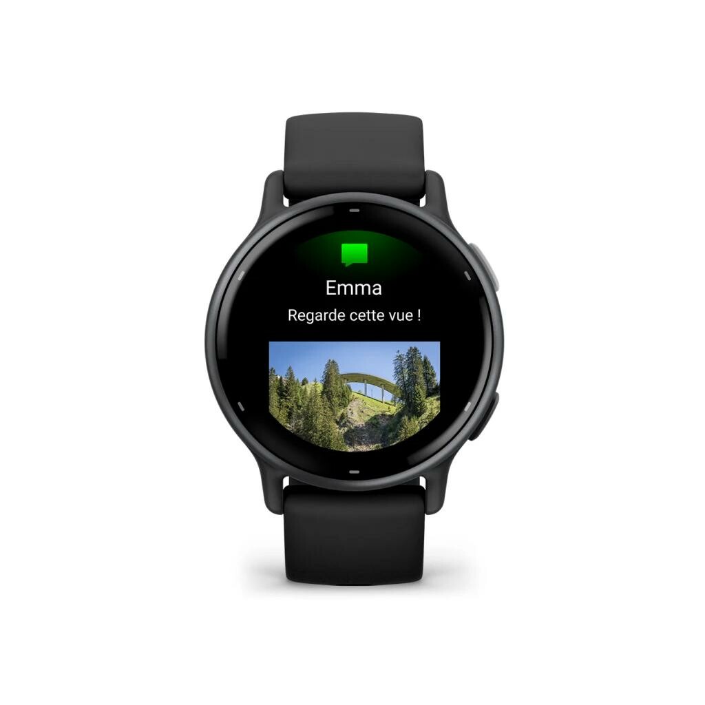 Montre Garmin Vivoactive 5 010-02862-10