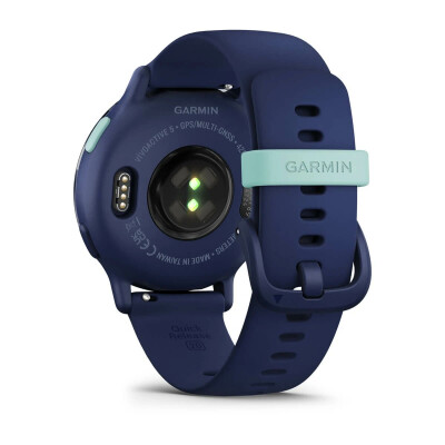 Montre Garmin Vívoactive® 5 010-02862-12