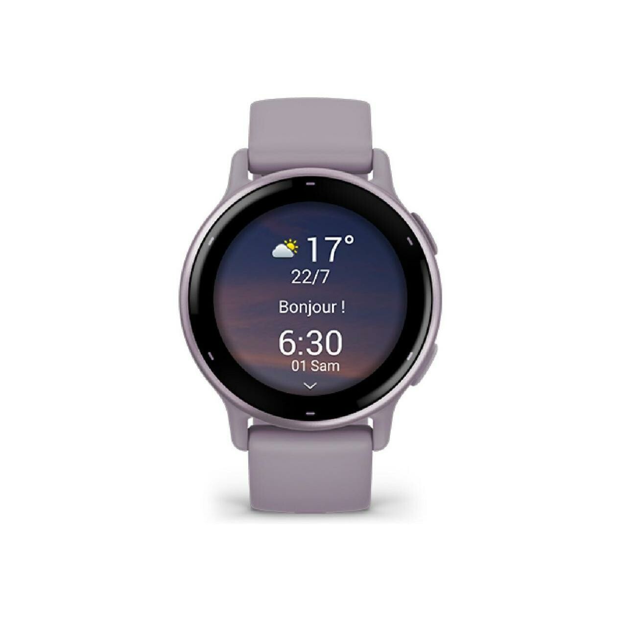 Montre Garmin Vivoactive 5 010-02862-13