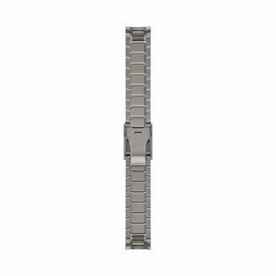 Bracelet de montre MARQ® en titane