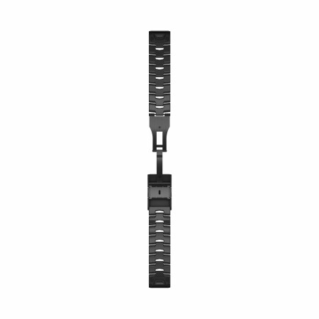 Bracelet de montre Garmin Quickfit 22 en titane