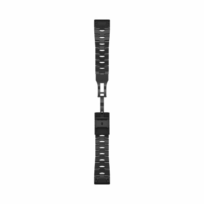 Bracelet de montre Garmin Quickfit 26 en titane