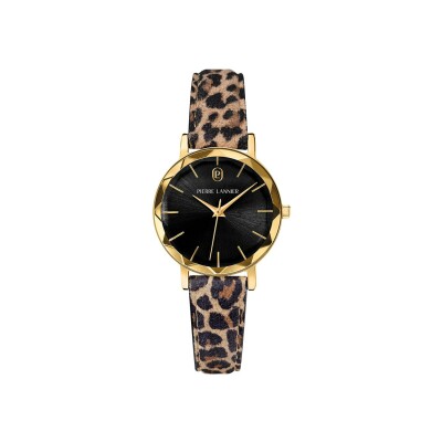 Montre Pierre Lannier Multiples 010P539