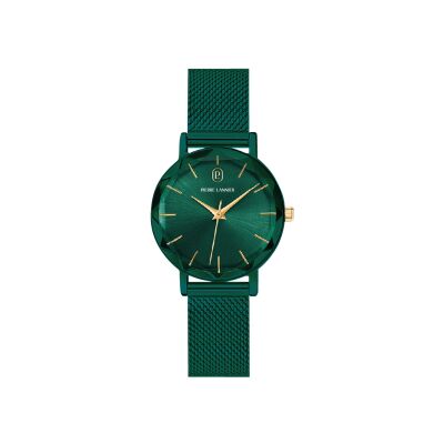 Montre Pierre Lannier Multiples 010P877