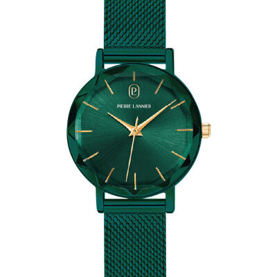 Montre Pierre Lannier Multiples 010P877