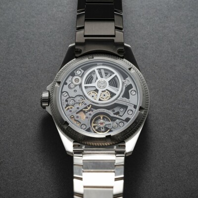 Montre Oris ProPilot X Calibre 115