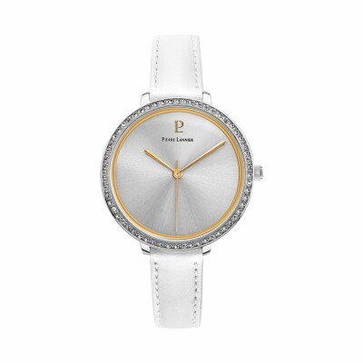 Montre Pierre Lannier Couture 011K620