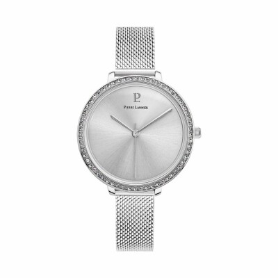 Montre Pierre Lannier Couture 011K628